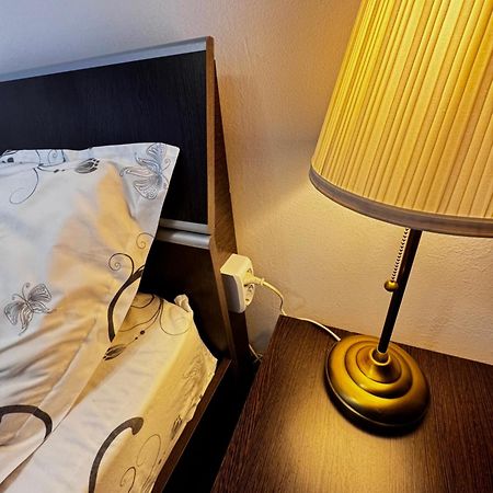 Apartament Отопени Экстерьер фото