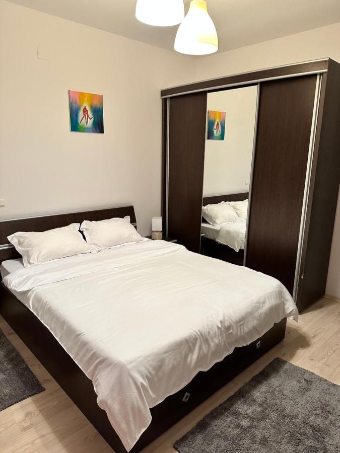 Apartament Отопени Экстерьер фото