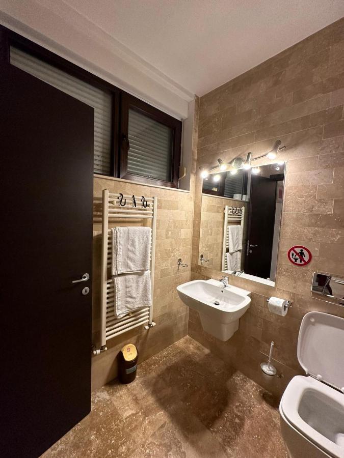 Apartament Отопени Экстерьер фото