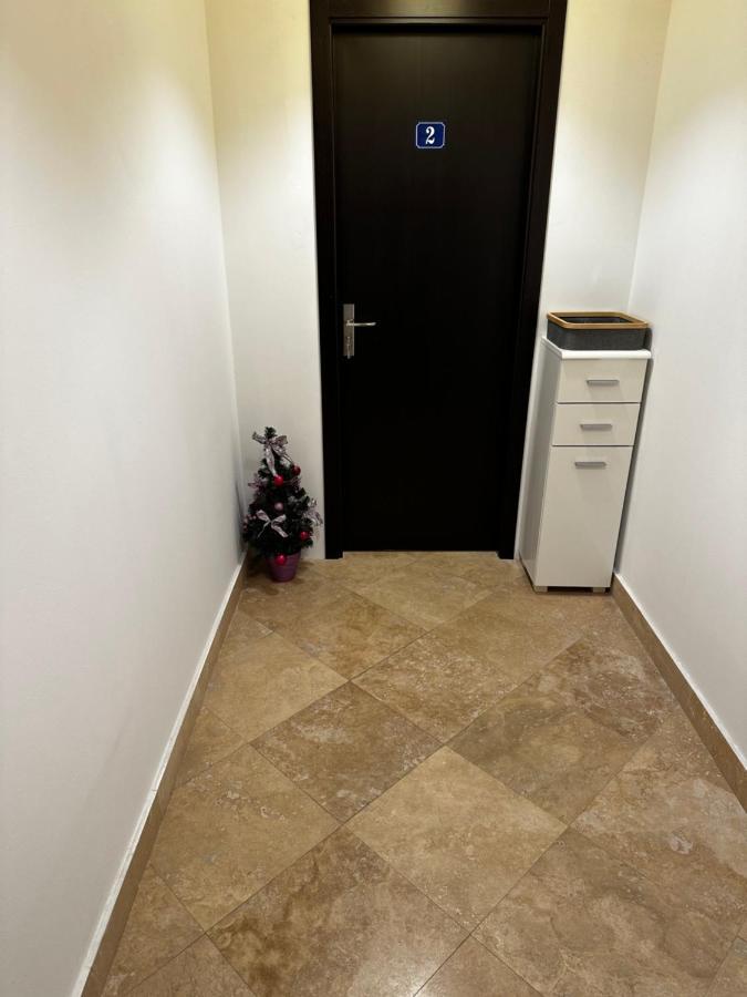 Apartament Отопени Экстерьер фото